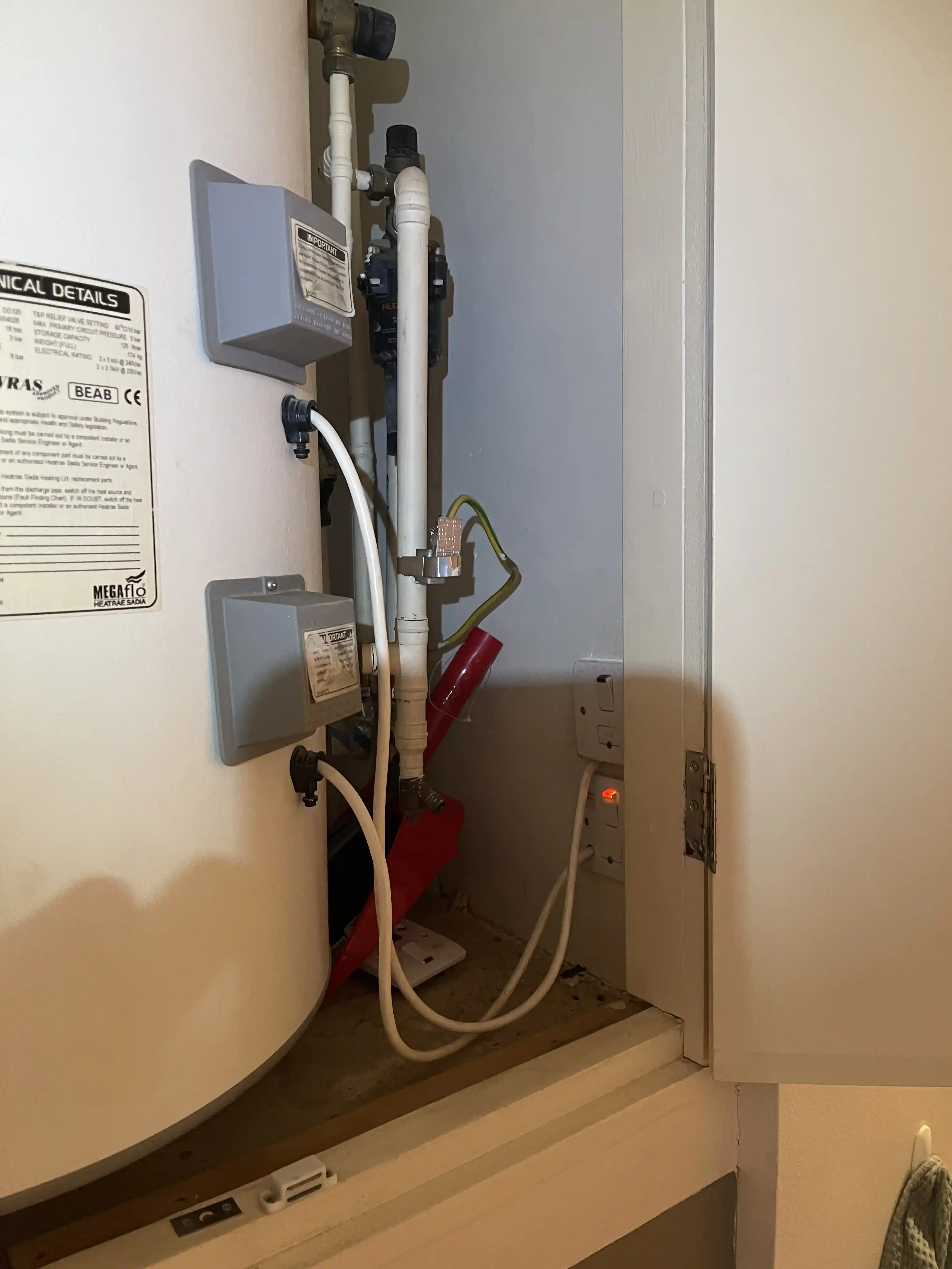 Electrician near Peterborough